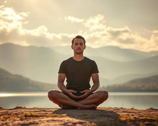 La méthode 5-4-3-2-1 pour soulager l'anxiété en quelques secondes