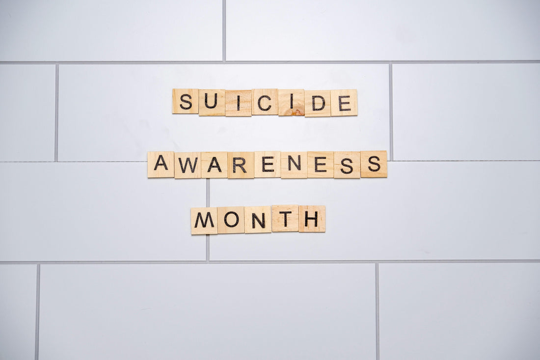 Prévention du suicide au Maroc : reconnaître les signes, savoir agir